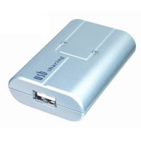 M-cab USB 1.1 Sharing Switch (7000415)